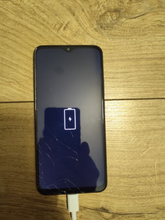 Telefon redmi 9 de vânzare funcțional