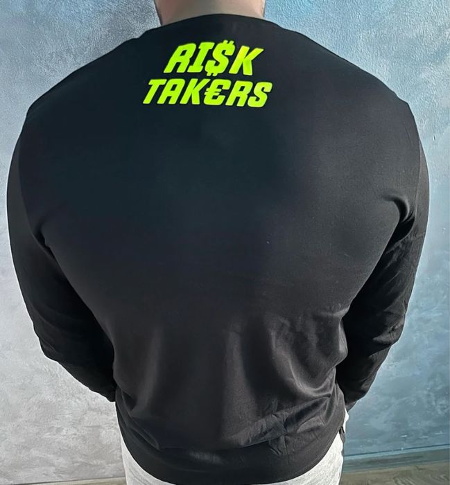 Блуза HD Sofia (Risk Takers) - размер S