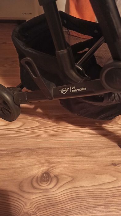 Carut copii sport Mini Easywalker