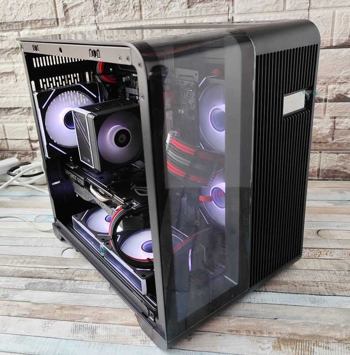 Calculator / PC Gaming / Setup - I5 8600 + GTX 1660 Super + Cadou