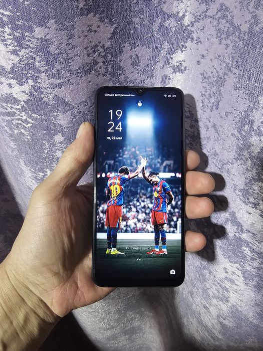 Продам Смартфон Орро А15 s
