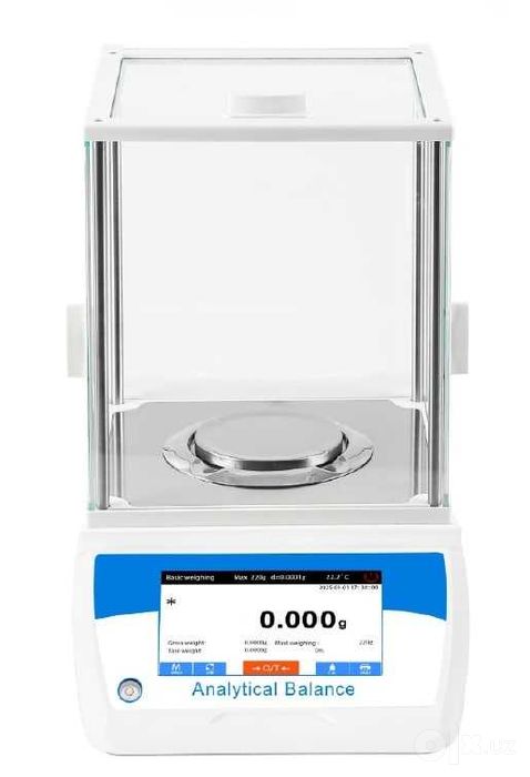 Весы аналитические лабораторные BNT-1223N 1220g/0.001g