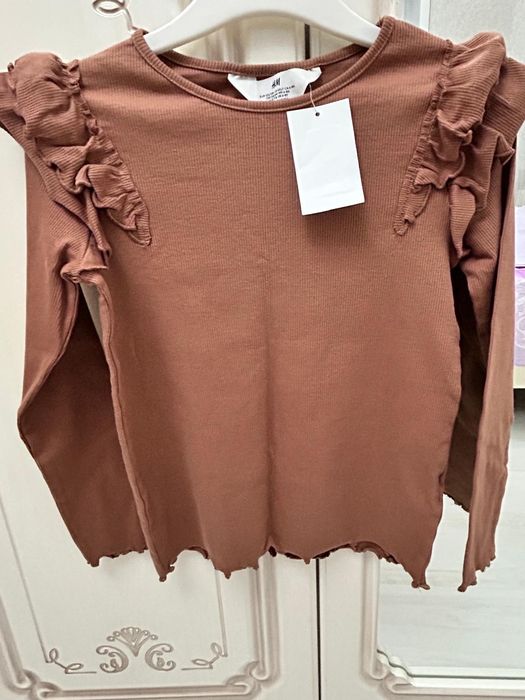 Кофточка для девочки H&M