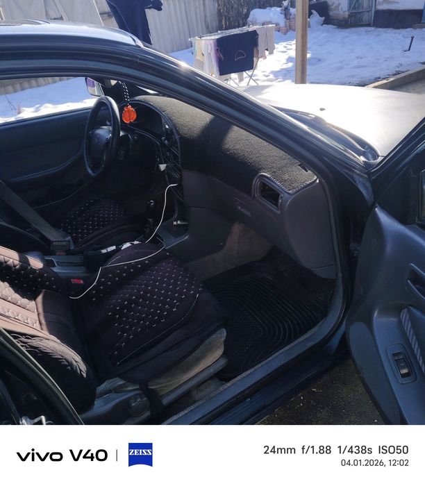 Продам Камри 10 ку