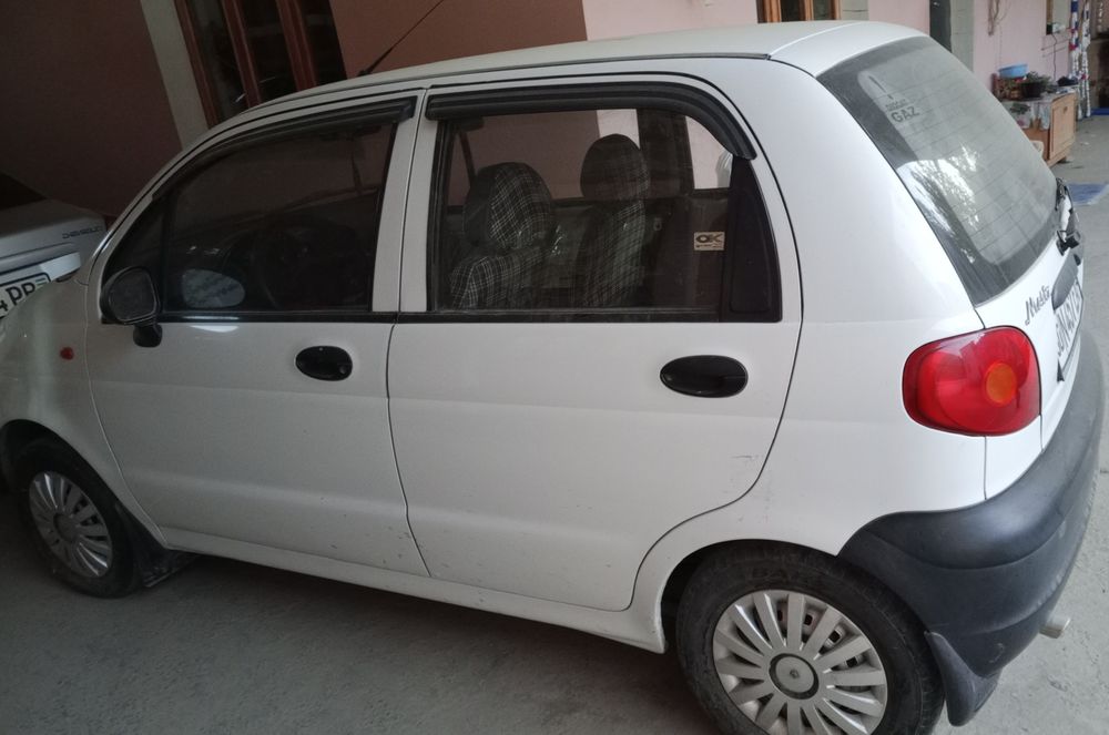 Матиз сотилади,простой