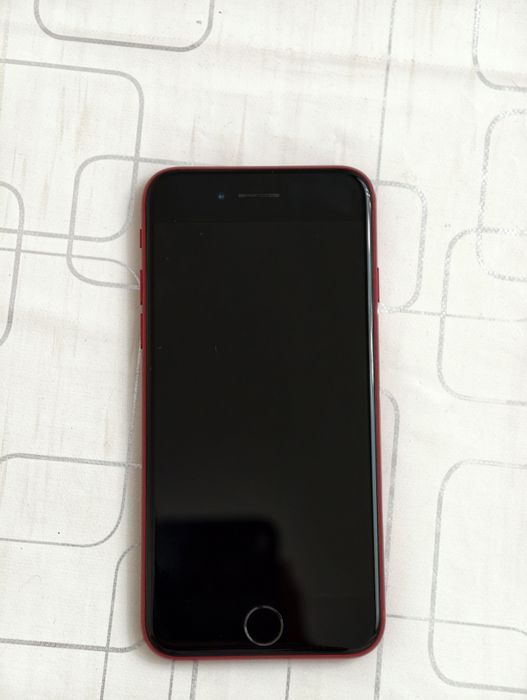iPhone Se 128gb 2nd gen