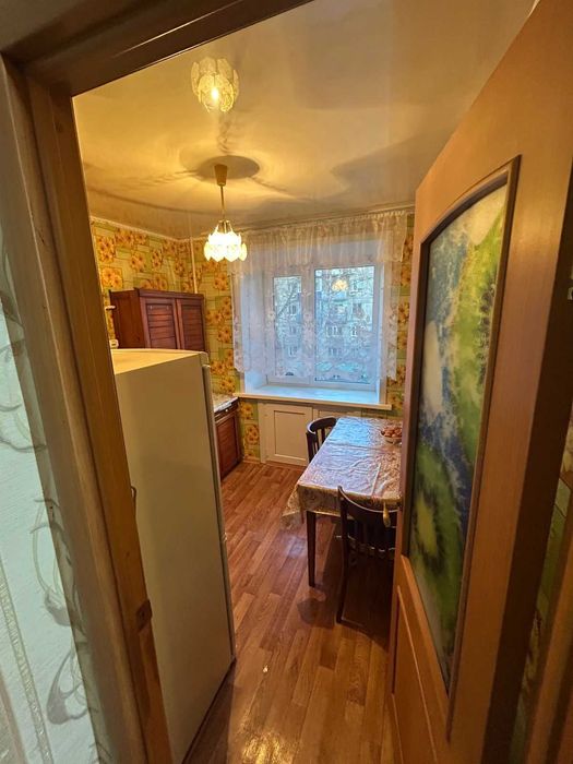 Продам квартиру по ул, Гагарина 17