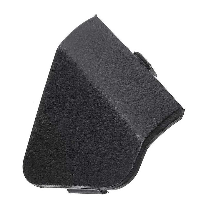 Капачка капаче тапа кука теглич предна броня Ford Fiesta MK7 2008,2016