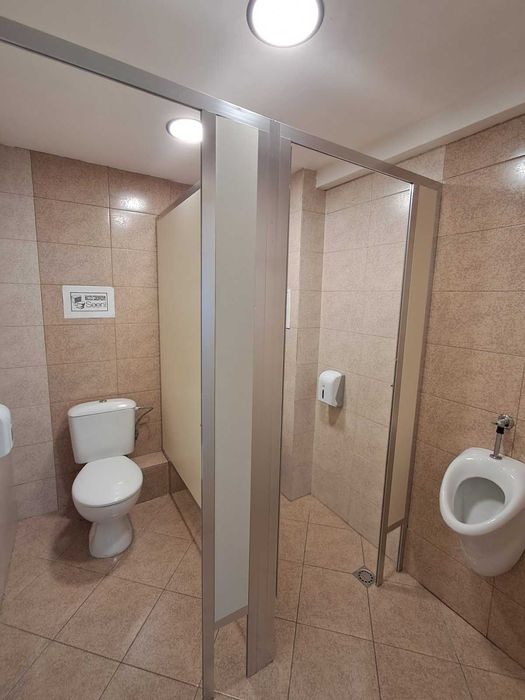 Дава се под наем Офис в София, Студентски град - 385 кв.м за 27772 € - Снимка #9