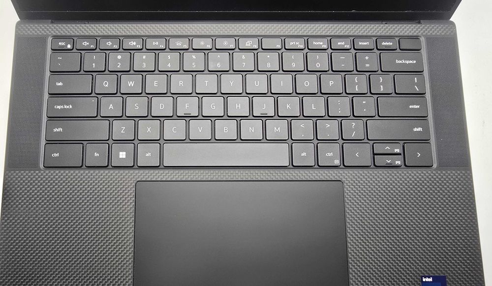 Dell Precision 5570  i9 12900H/32GB/512SSD/RTX A2000-8GB/FHD/Подсветка