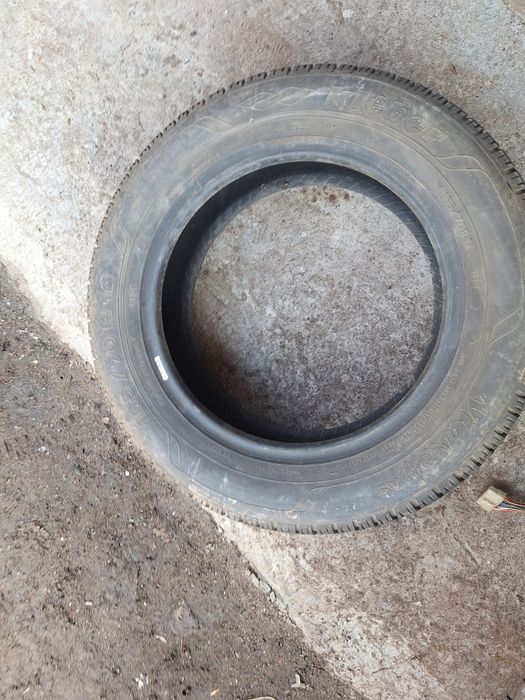 Диски с резиной Пассат- б 3