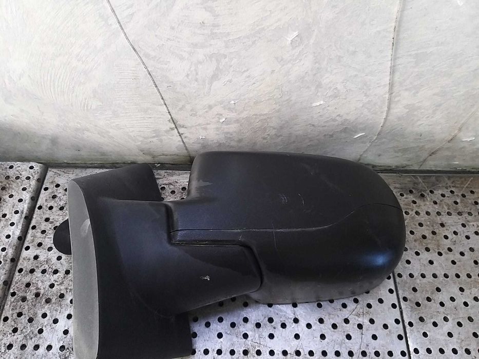Oglinda manuala stanga renault twingo 2 cn0 12803000