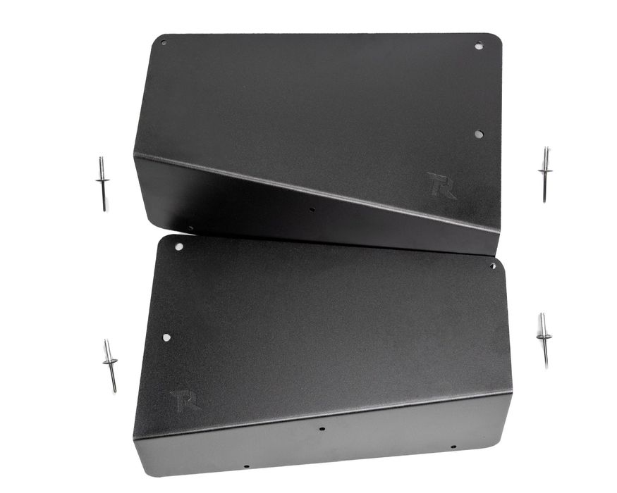 TR подкалник протектори - Maverick x3