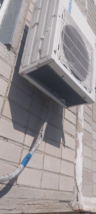 Кондиционер Beko