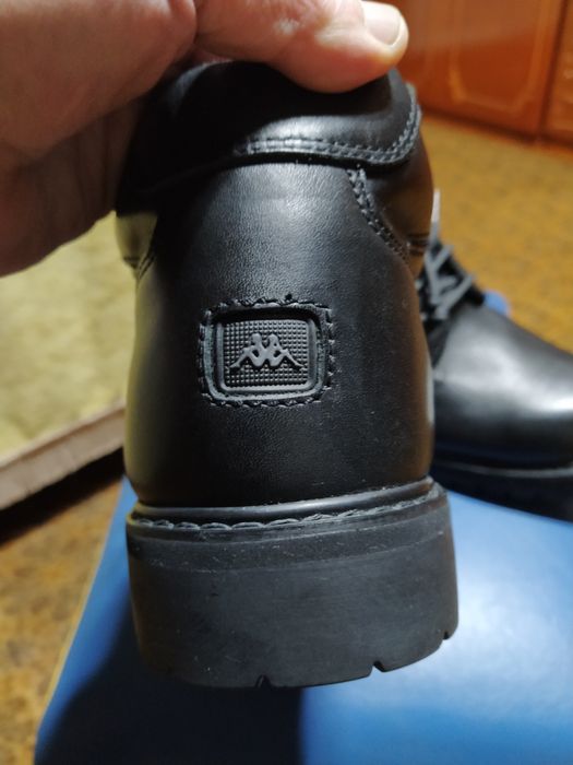 Мъжки зимни боти Kappa