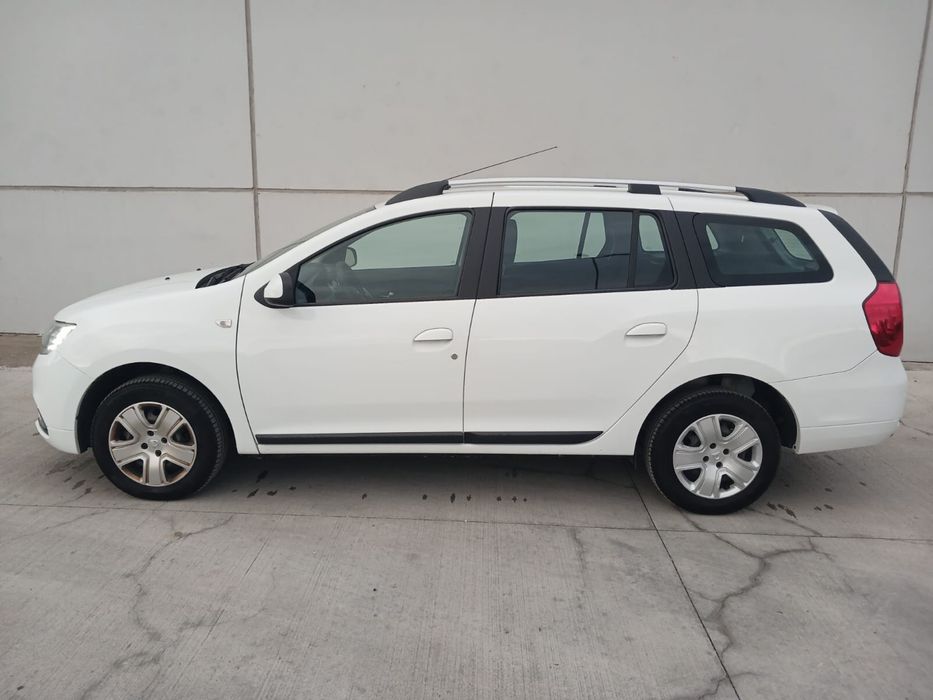 DACIA Logan MCV 2018 — imagine 5