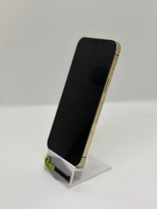 Telefon mobil Apple iPhone 12 Pro Max, 128GB, Baterie 99% -A-