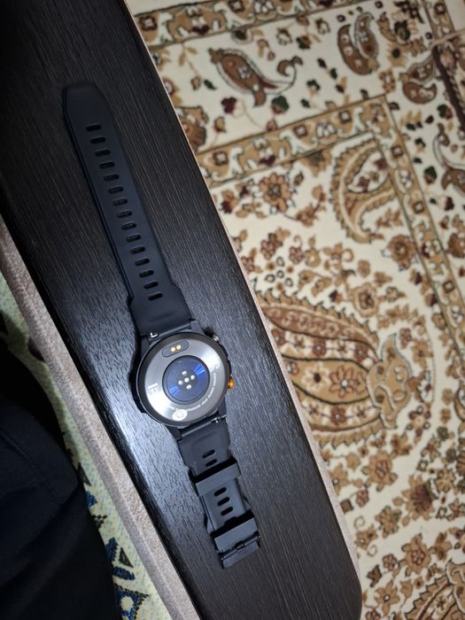 Продам смарт часы Glaze c29