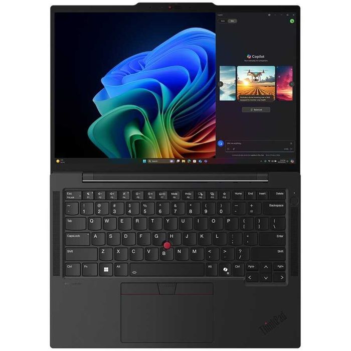 Laptop Lenovo ThinkPad T14s Gen 6 AMD Ryzen AI 7 PRO 32GB DDR5 1TB SSD