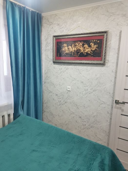 Сдам посуточно 4х комнатную