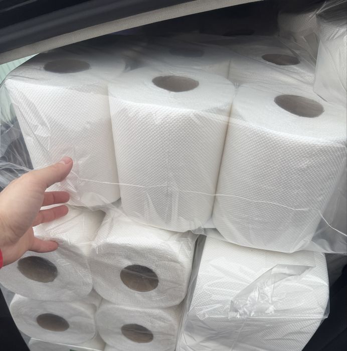 Prosoape de bucatarie am multe baxuri 25Lei 6 role 1 bax