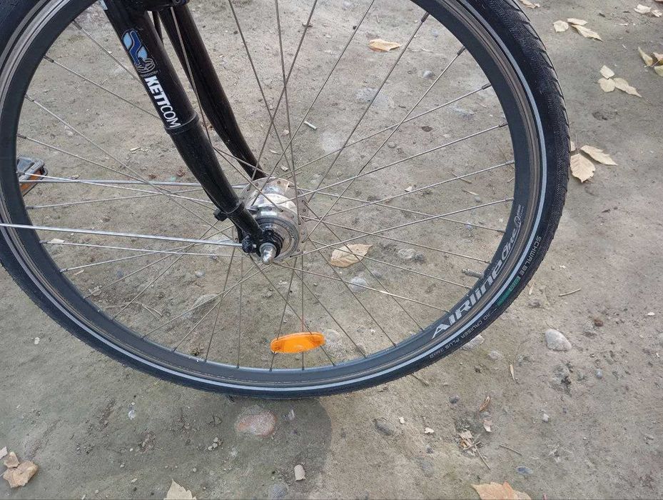 Велосипед сотилади