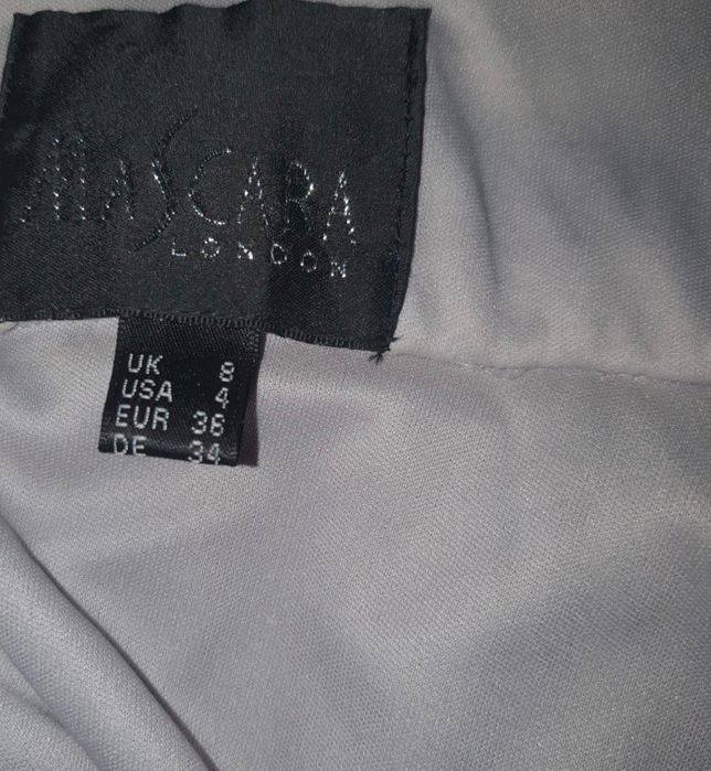 Rochie de seara Mascara London