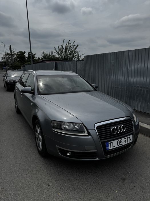 Vand autoturism Audi A6 2.0 diesel