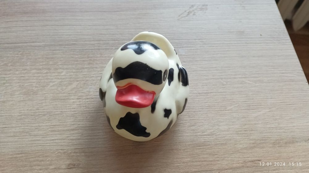 Гумени играчки ПАТЕТА