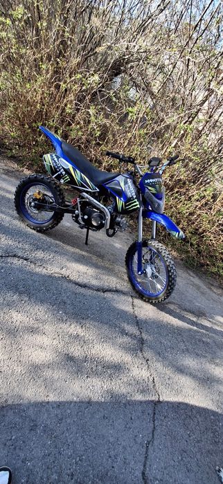 Продам Пит-байк !