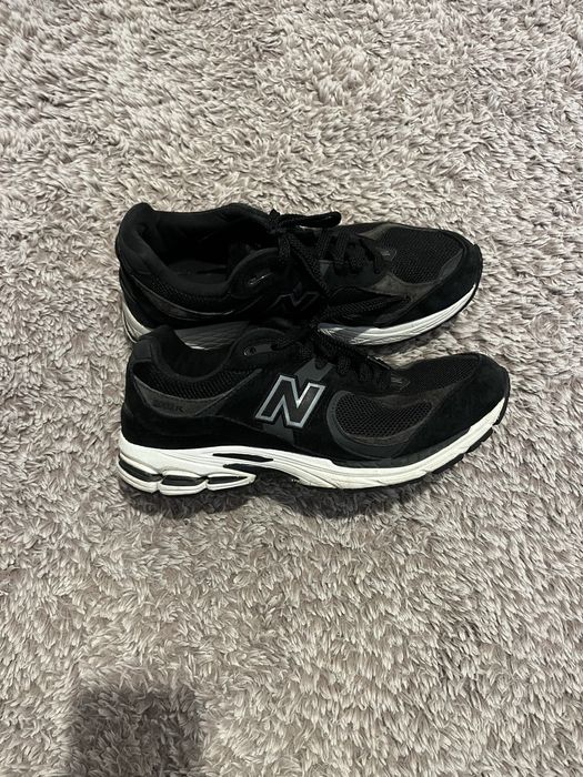 New Balance 2002R-мъжки маратонки