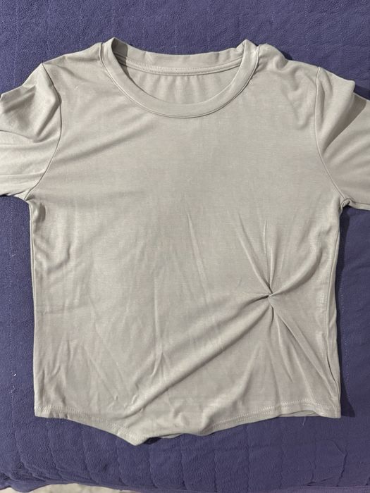 Лонгслив новый.