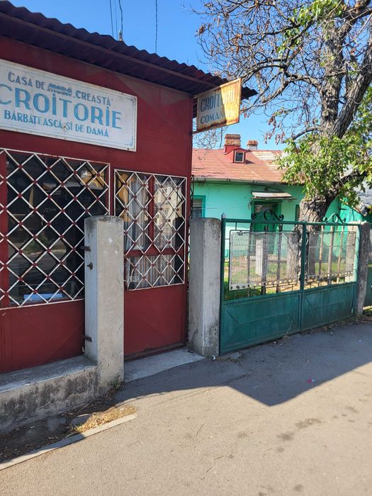 De vanzare casa caramida ultracentral