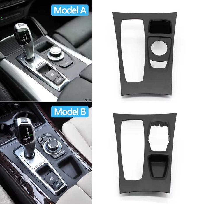 Set Manere Usi Maner Usa BMW X5 X6 E70 E71 Stanga Dreapta