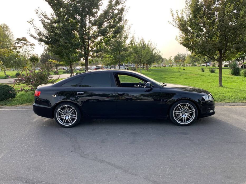 Оригинальные диски Audi Speedline R19 8.5J 5×112