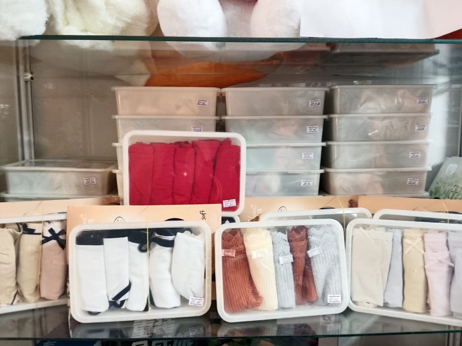 Женское бельё, колготки капроновые, распродажа!!!