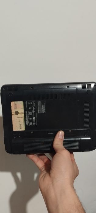 Hetbuk yaxshi xolati