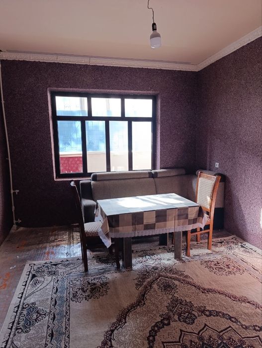 Продаётся квартира
