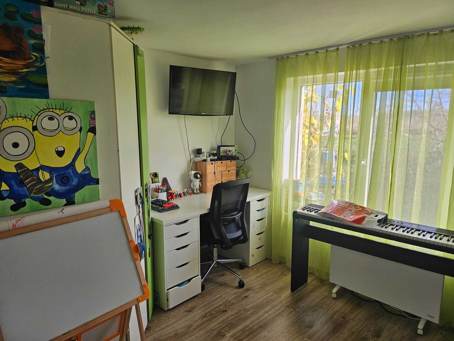 Къща с. Константиново, местност ,,Припек"