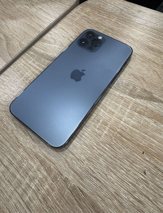 Iphone 12 pro 256 Ll/a