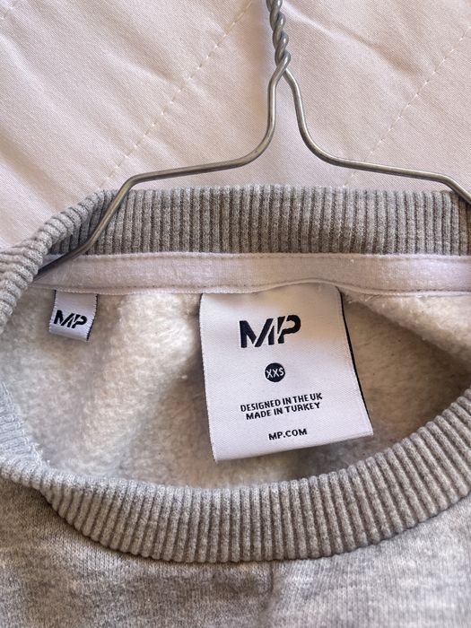 Суитчър на My protein