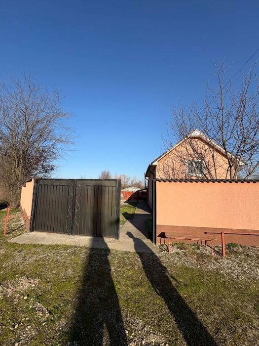Casa Ganeasa la cheie