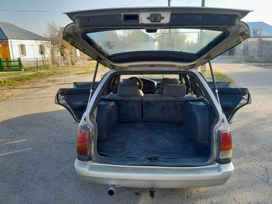 Продам Subaru Legacy