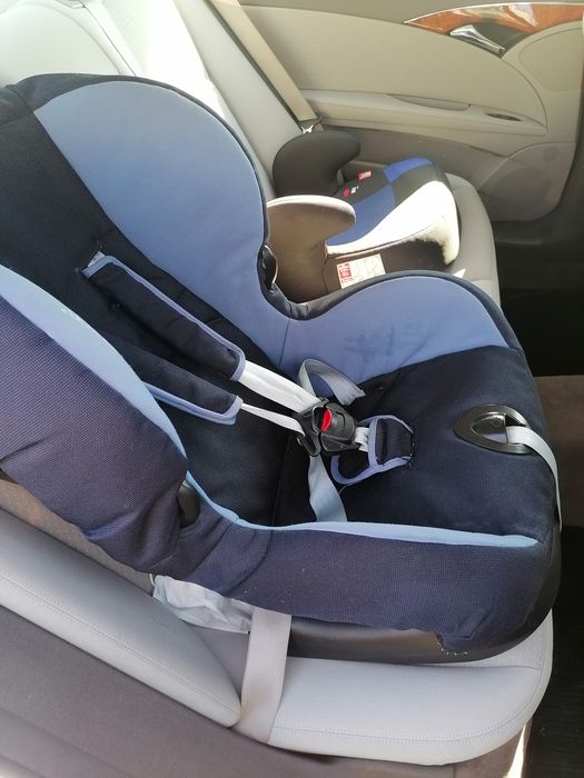 Продавам детско столче за кола