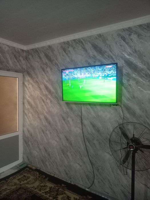 Термез Шахарда 1 хонали уй