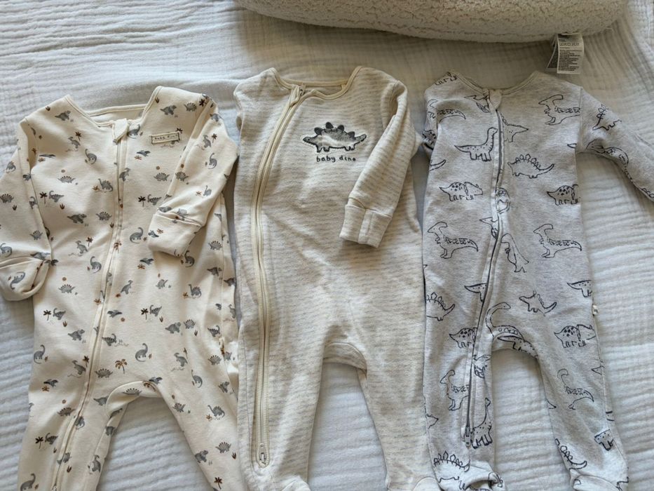 Бодики и Слипы Next