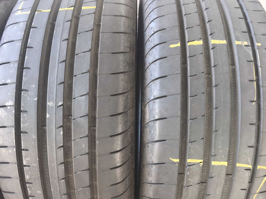 235/45/19 Goodyear