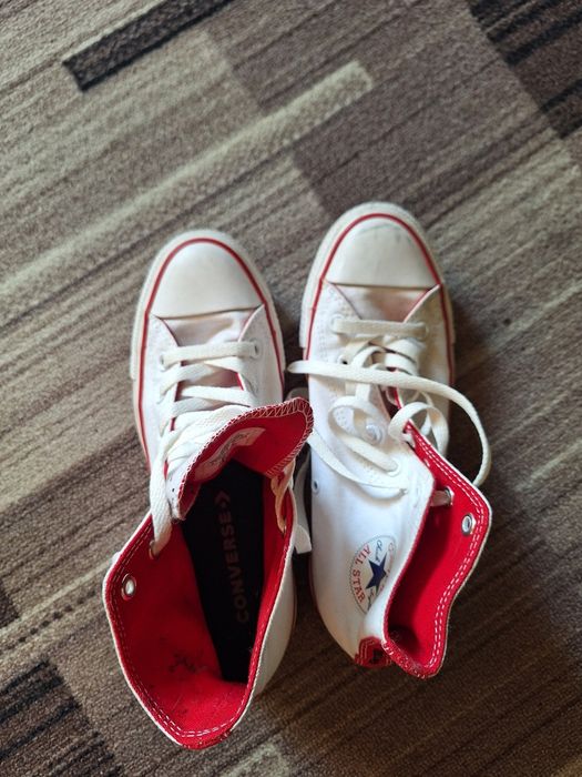 Teniși Converse All star