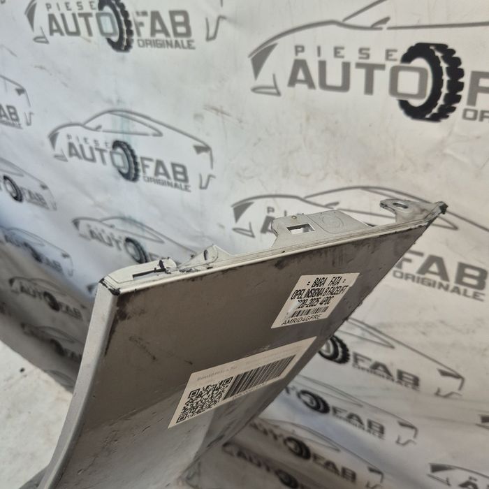 Bara fata Opel Insignia B Facelift an 2020-2021-2022-2023-2024-2025