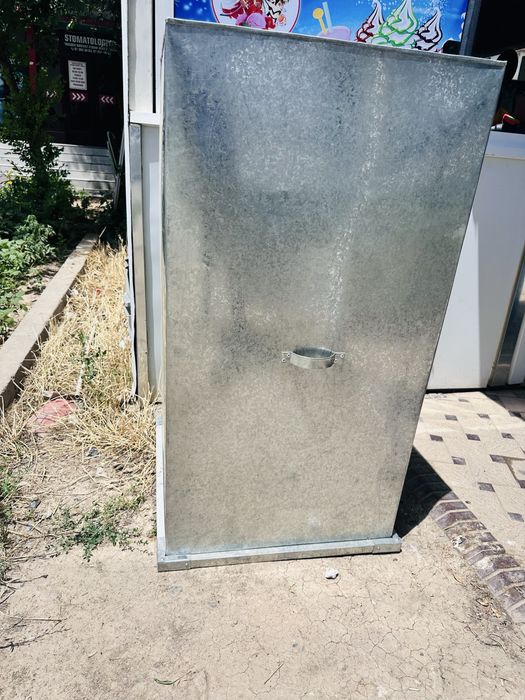 Ferizirni himoya va quliflash uchun qolip sotiladi yangi kamplikt